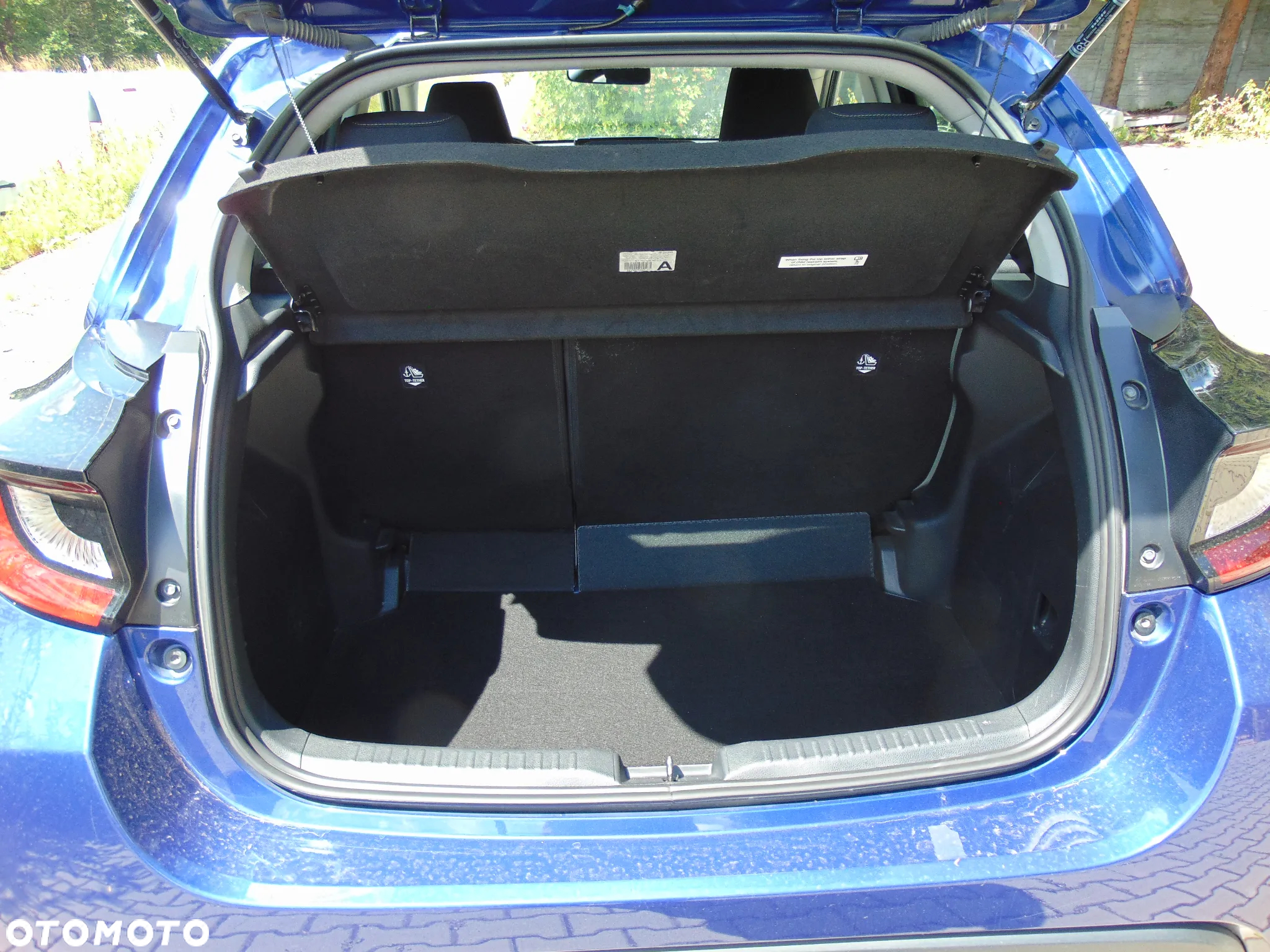 Toyota Yaris 1.0 Comfort - 16