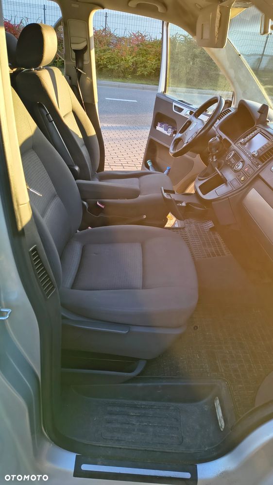Volkswagen Multivan L1 Highline - 11