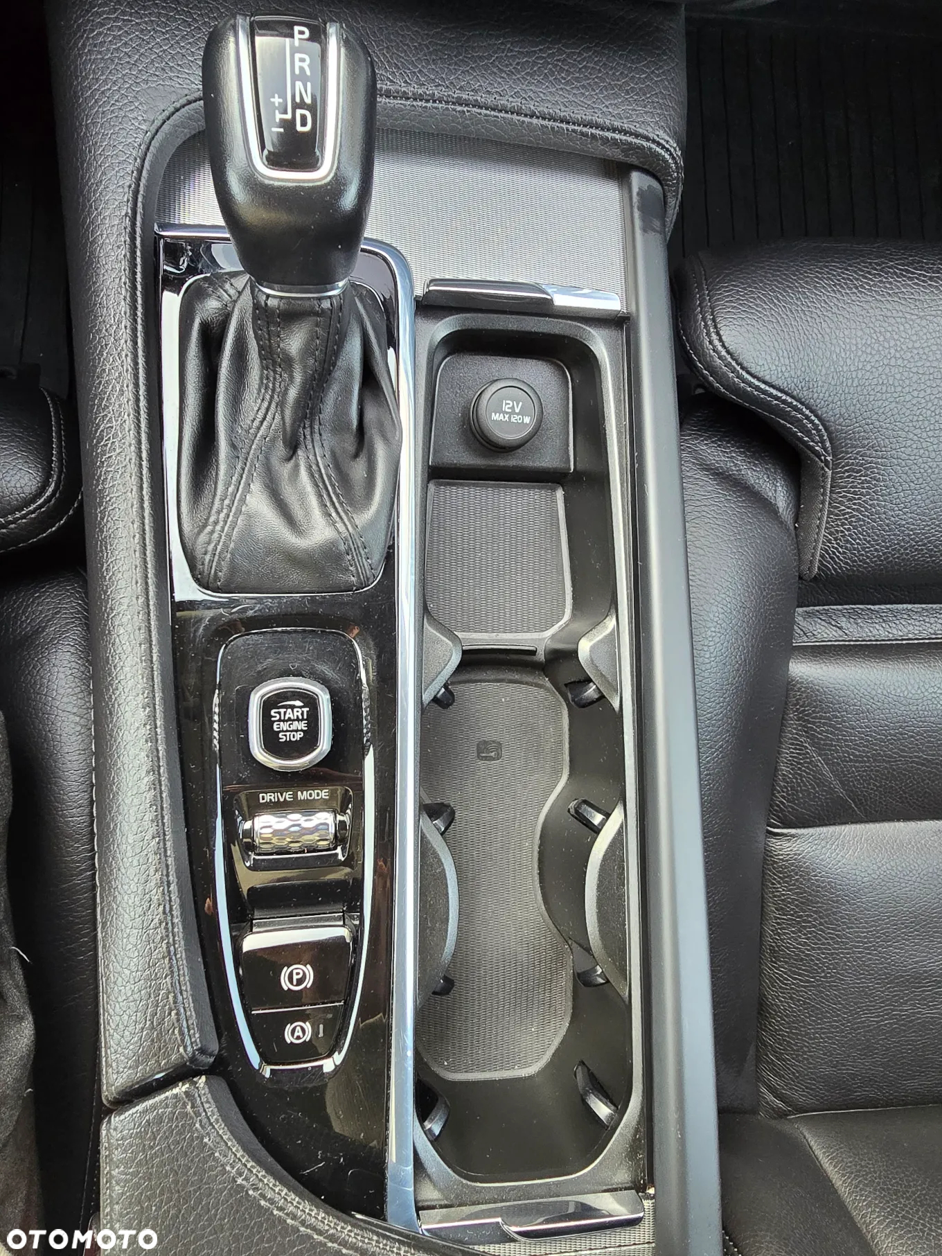 Volvo V90 D4 AWD Inscription - 13