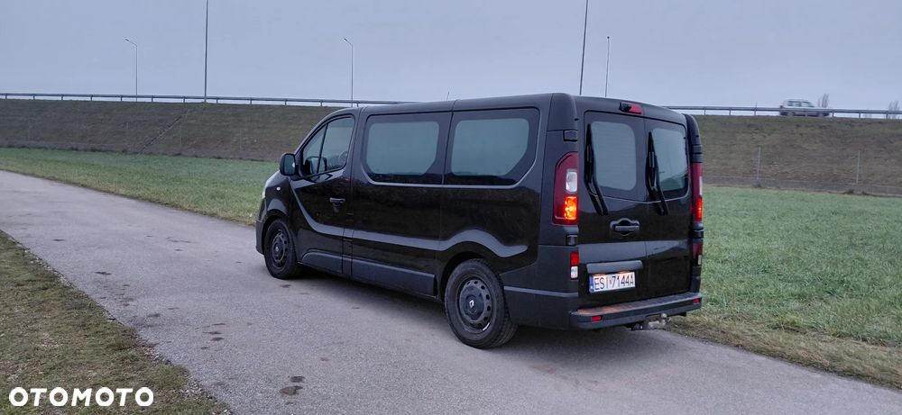 Renault Trafic - 4