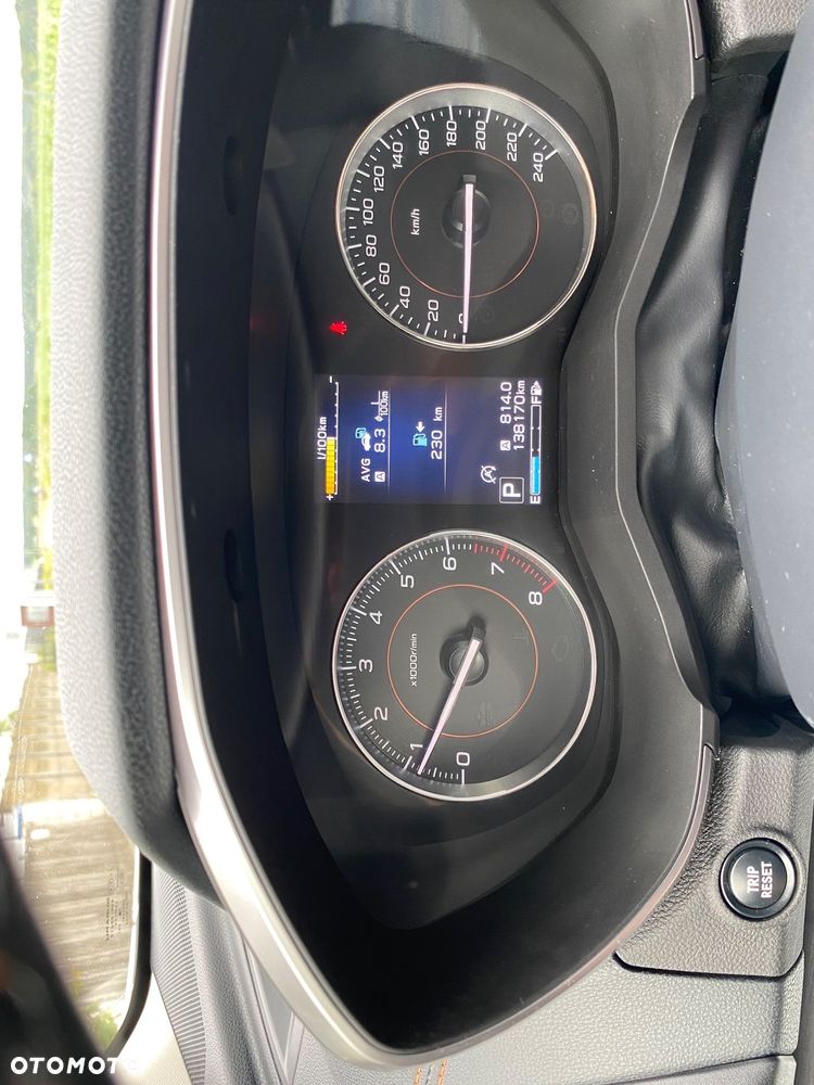 Subaru XV 1.6i Exclusive Plus (EyeSight) Lineartronic - 22