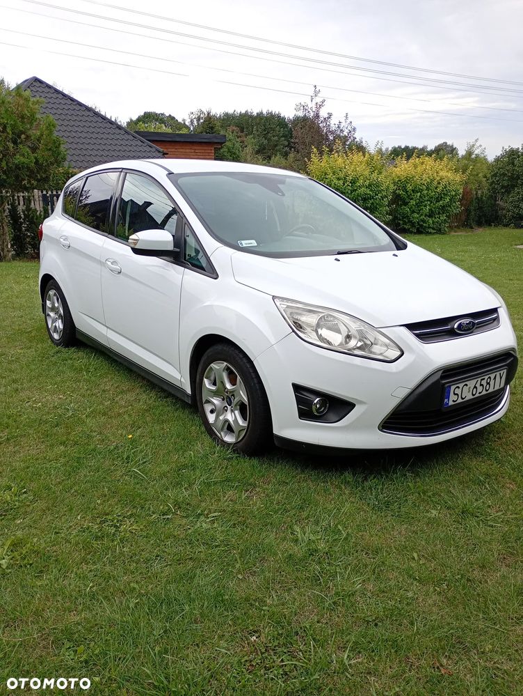 Ford C-MAX - 10