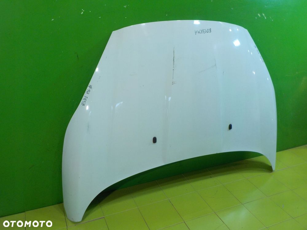 FIESTA MK7 LIFT 1.0 B 13r HB 3D maska - 2