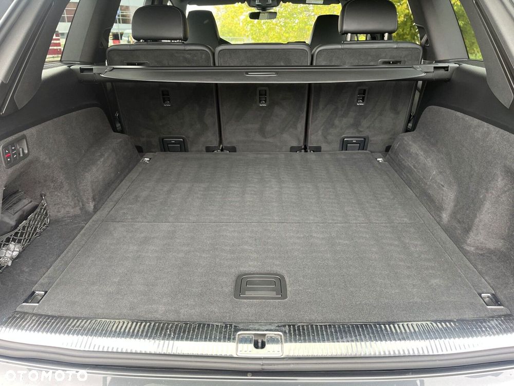 Audi Q7 - 28