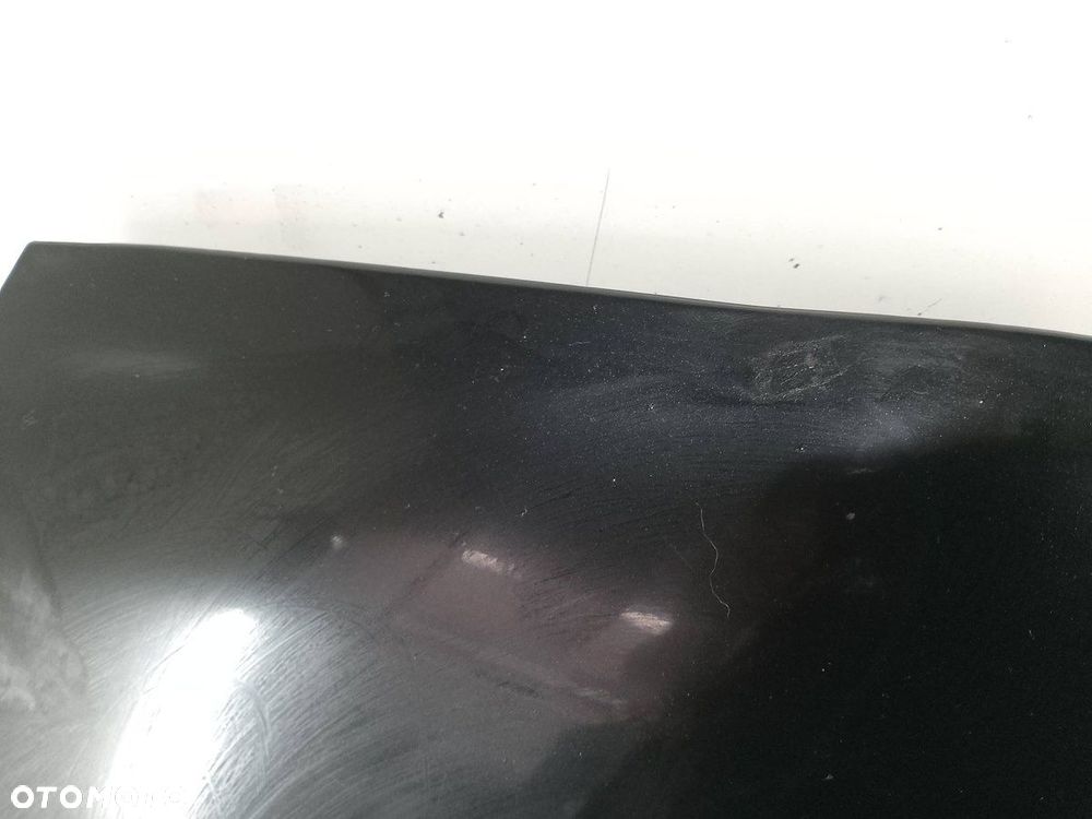 MASKA SSANGYONG REXTON LAK - 6