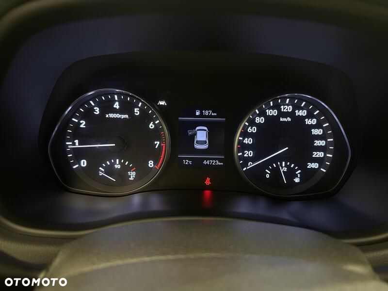 Hyundai i30 1.5 DPI Classic + - 14