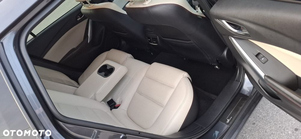 Mazda 6 2.2 D Skypassion I-ELoop - 7