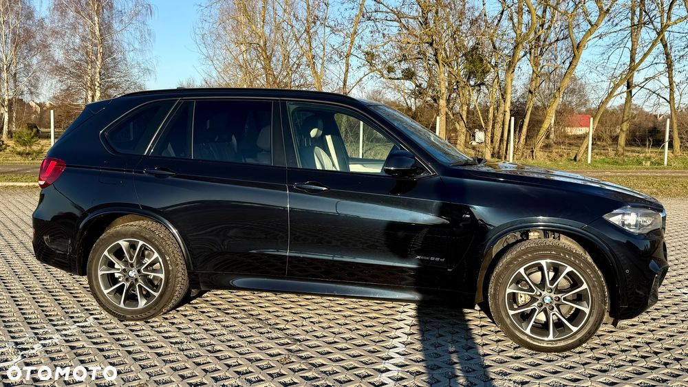 BMW X5 - 4