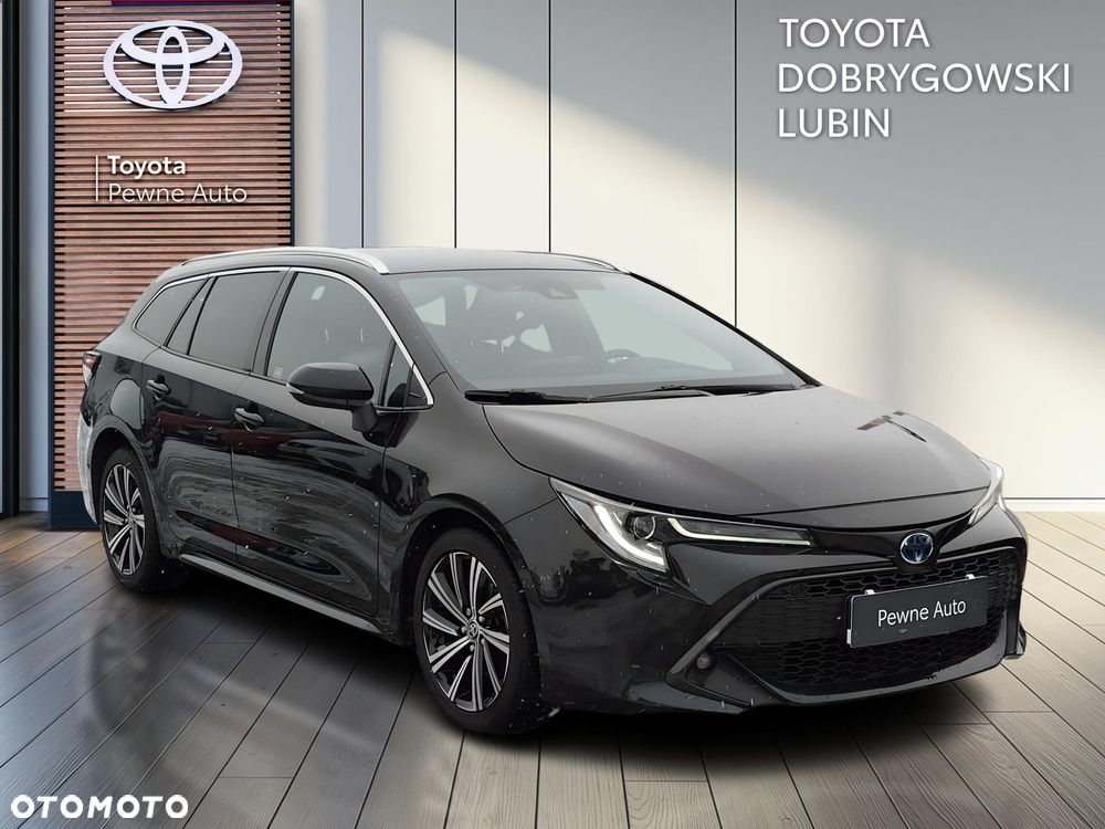Toyota Corolla - 7