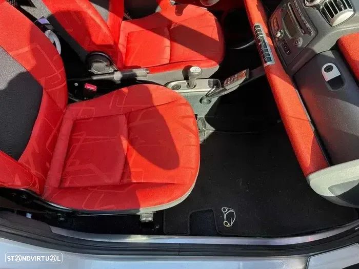 Smart ForTwo Coupé cdi pure dpf - 7
