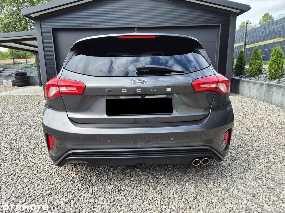 Ford Focus 1.5 EcoBoost ST-Line - 5