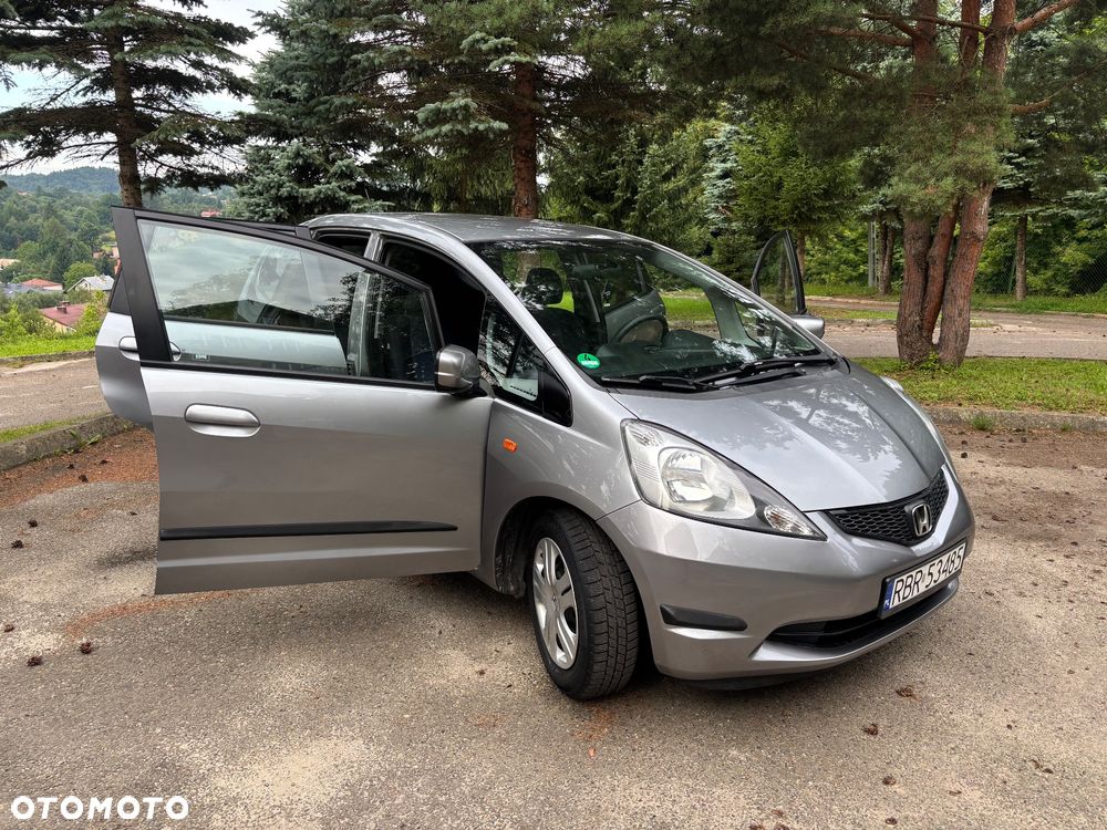 Honda Jazz 1.2 i-VTEC - 22