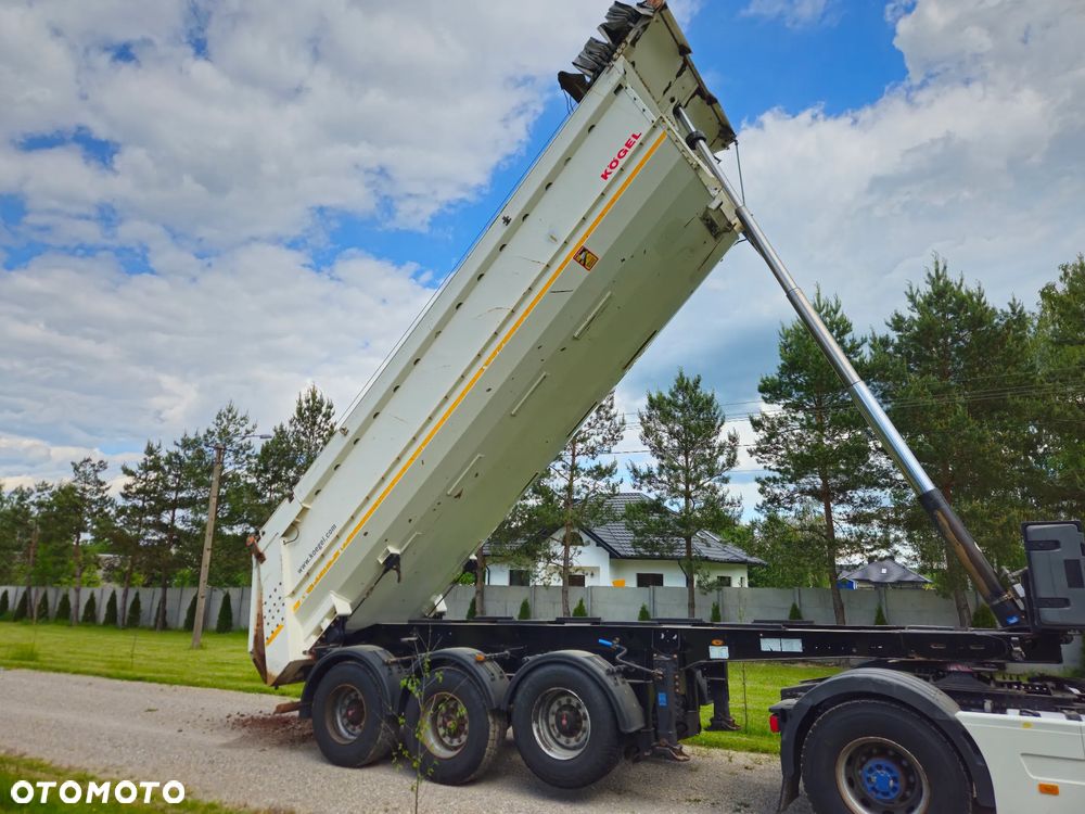 Kögel - 4