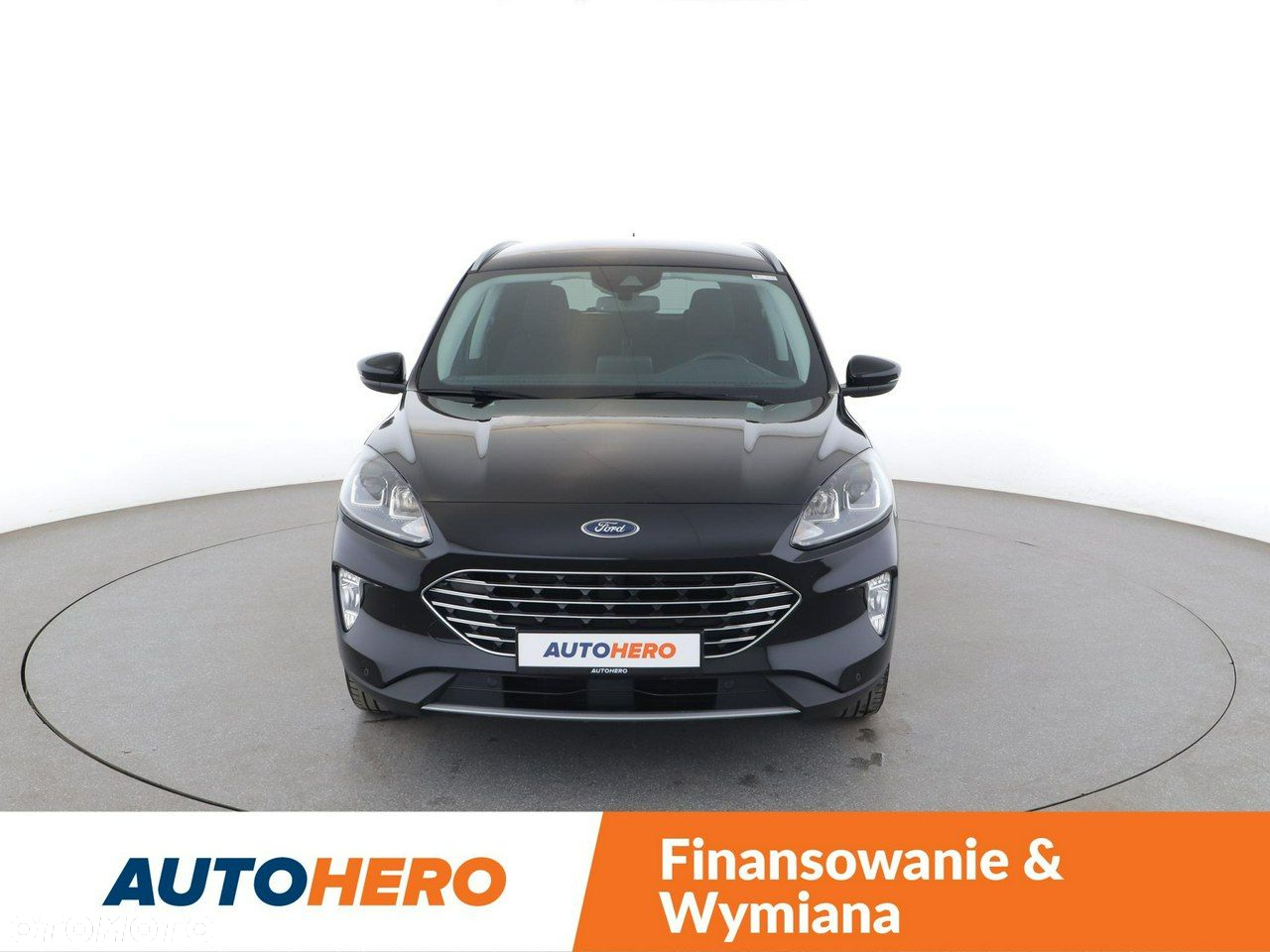 Ford Kuga 2.0 TDCi 2x4 Titanium - 11