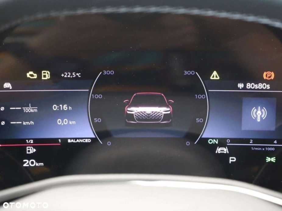 Audi A6 Avant 40 TDI mHEV Quattro S Line S tronic - 11