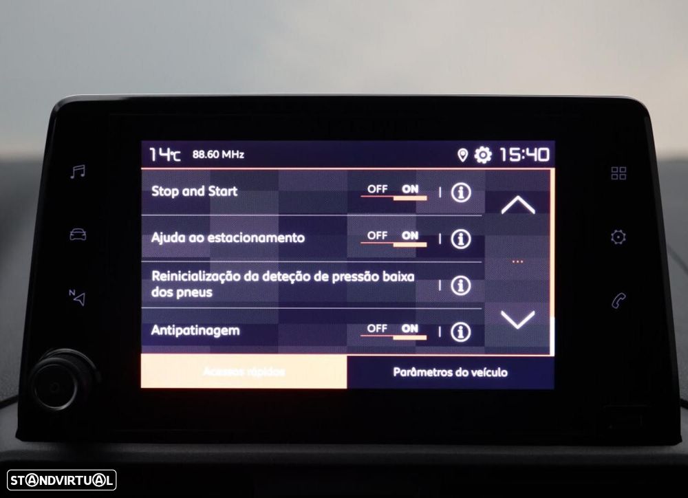 Citroën Berlingo Berlingo 1.5 BlueHDi XL Club -  3 Lug. - IVA Dedutível - 10