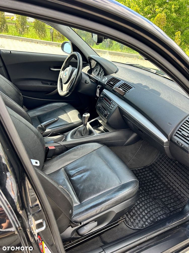 BMW Seria 1 - 11