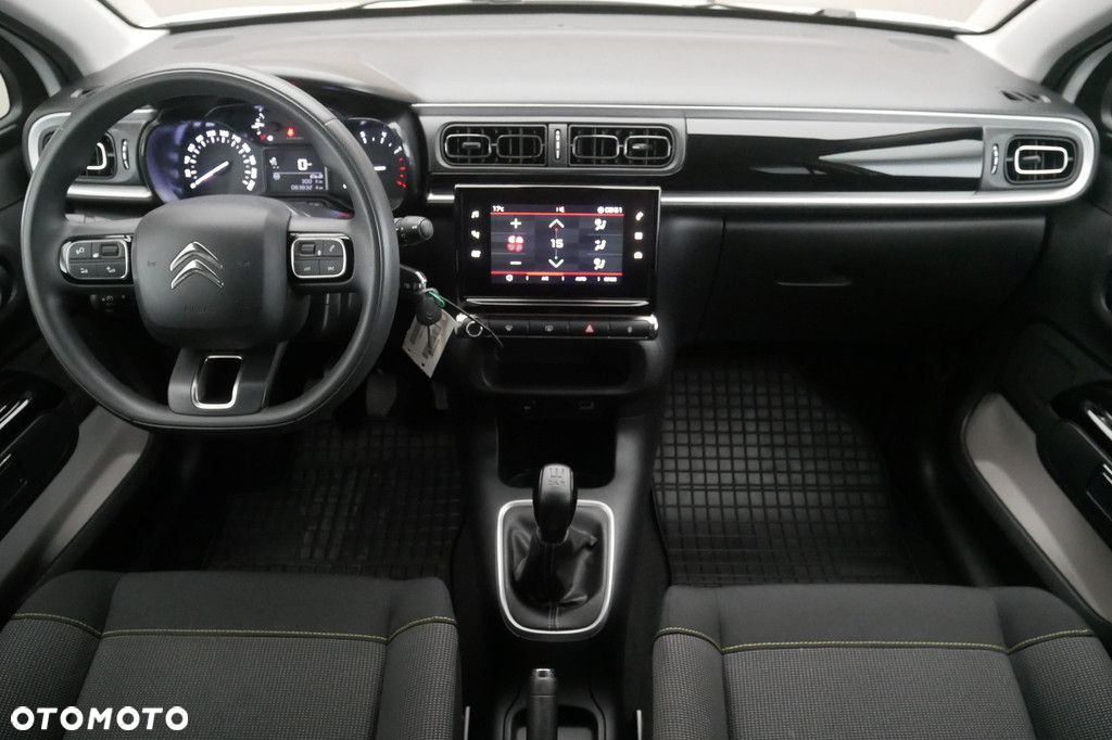 Citroën C3 1.2 PureTech Max - 8