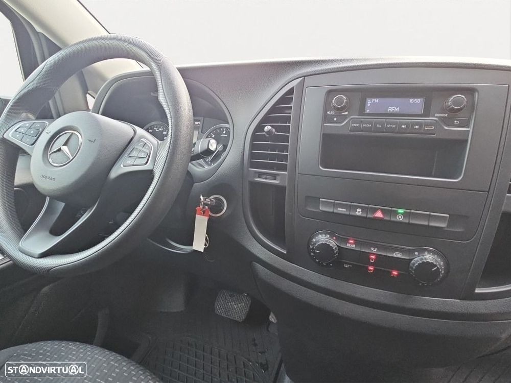 Mercedes-Benz Vito Tourer 114 CDi/34 Pro - 11