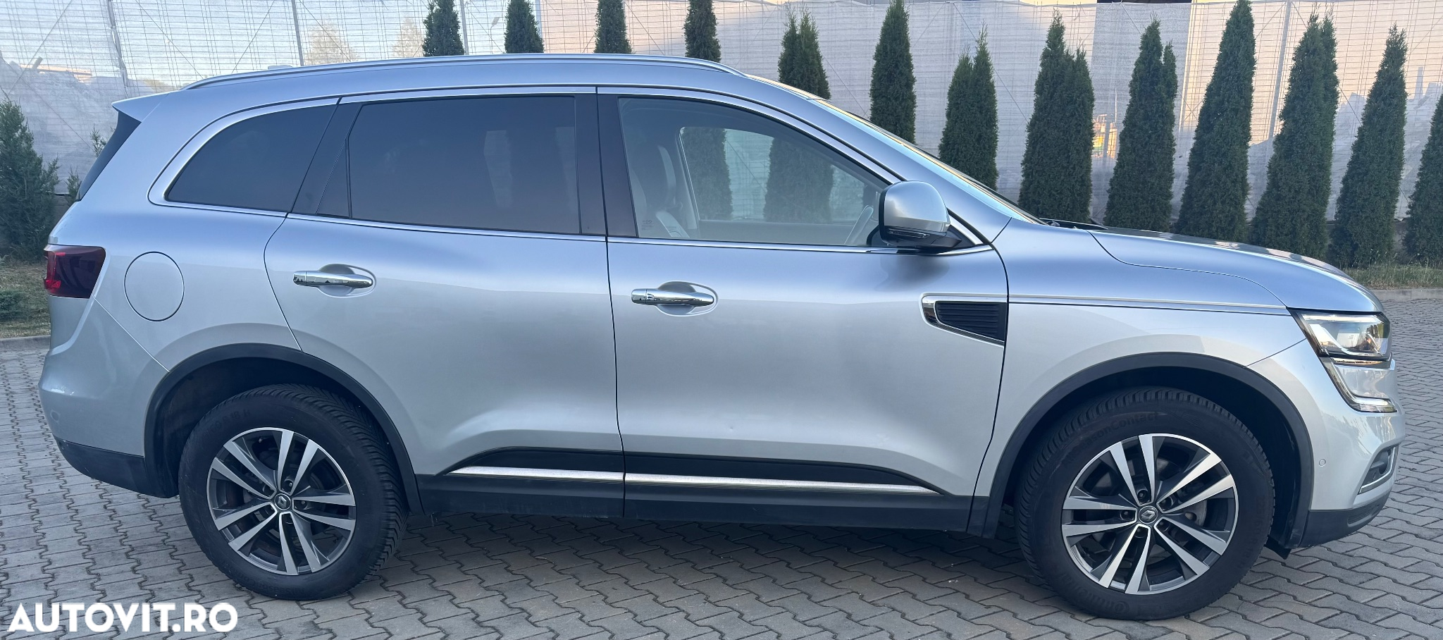 Renault Koleos ENERGY dCi 175 X-tronic 4WD INITIALE PARIS - 6