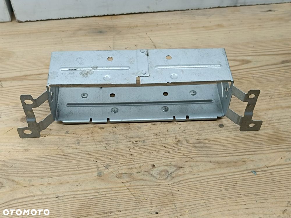 radio fabryczne mp3 fm dab bluetooth iveco daily 14+ - 8