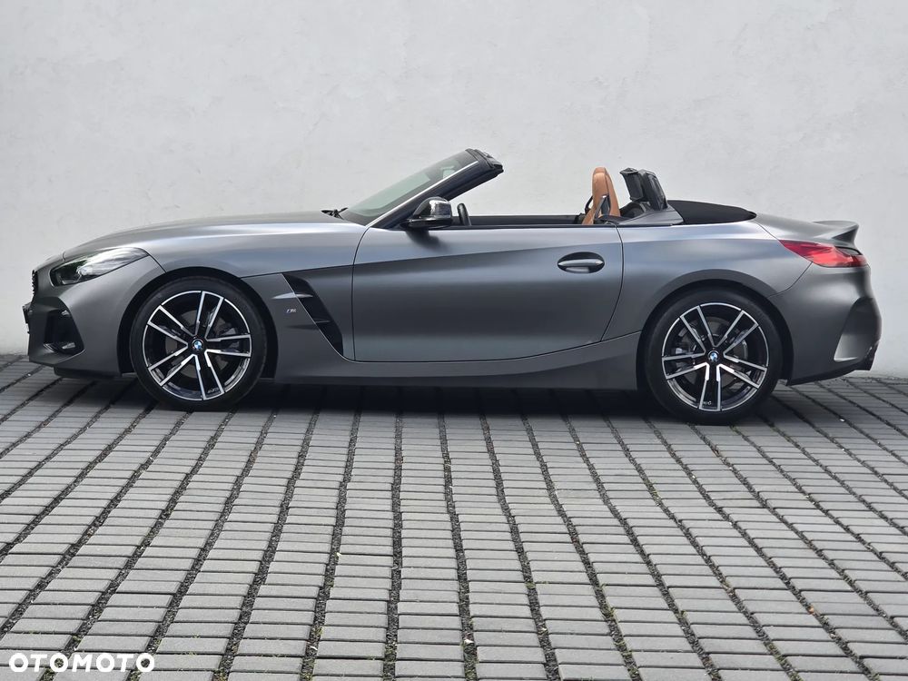 BMW Z4 20i sDrive M Sport sport - 10