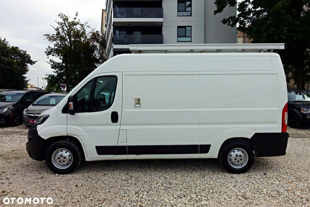 Peugeot Boxer - 9