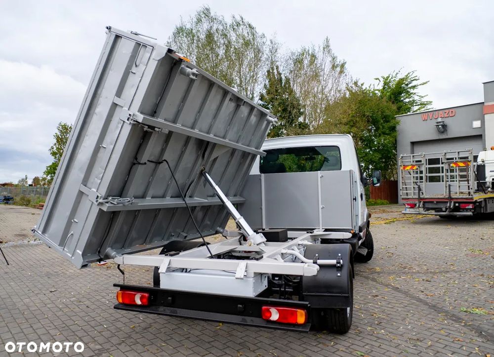 Renault MASCOT Wywrotka 3 strony Zapraszam - 29