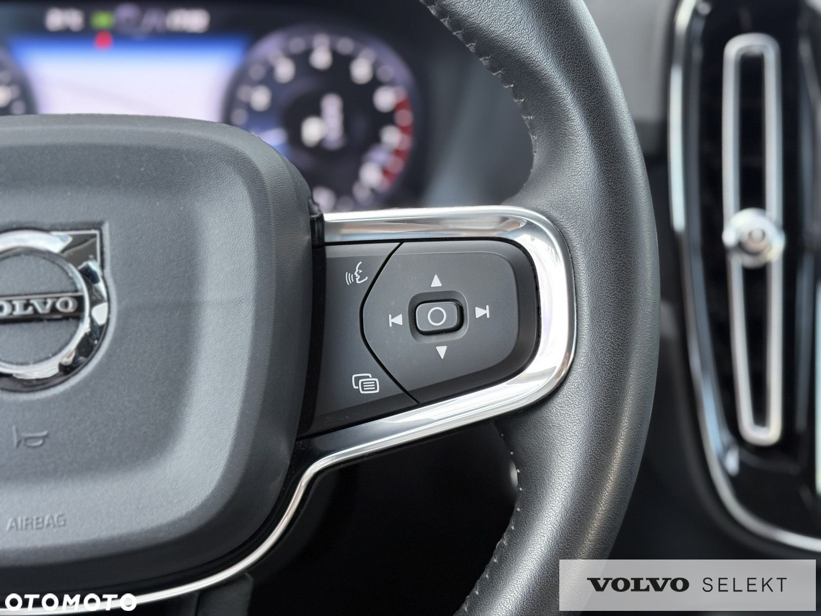 Volvo XC 40 - 10
