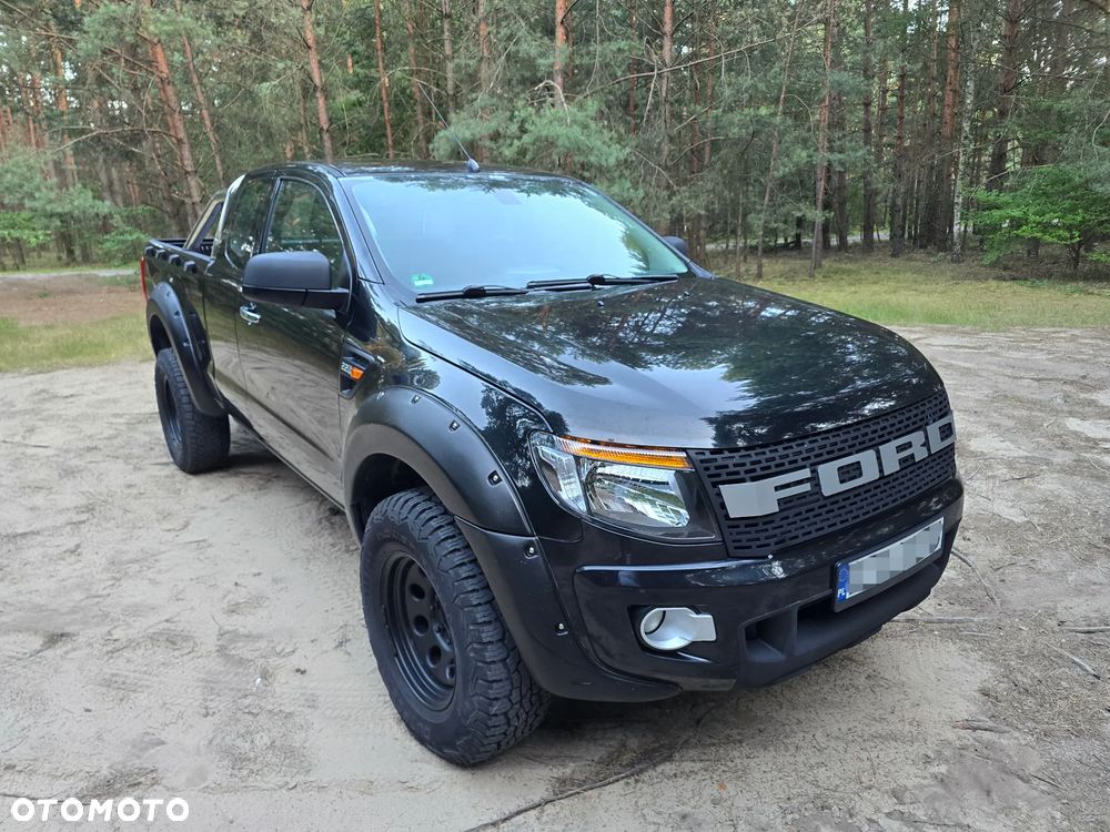 Ford Ranger - 9