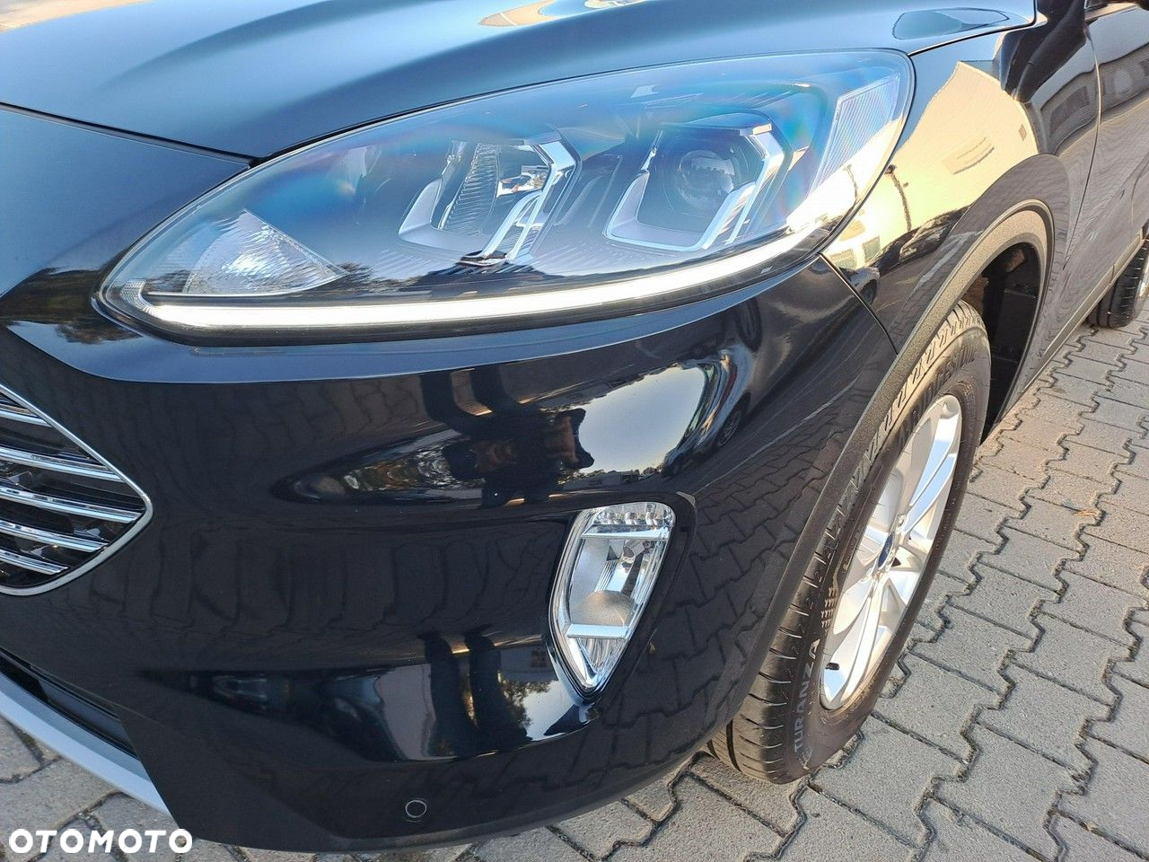 Ford Kuga - 18