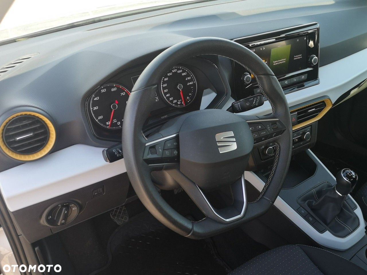 Seat Arona 1.0 TSI Style S&S - 19