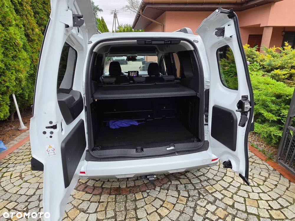 Renault Kangoo TCe 130 Equilibre - 30