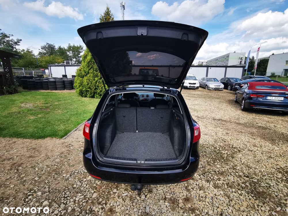Seat Ibiza 1.4 16V Style - 12