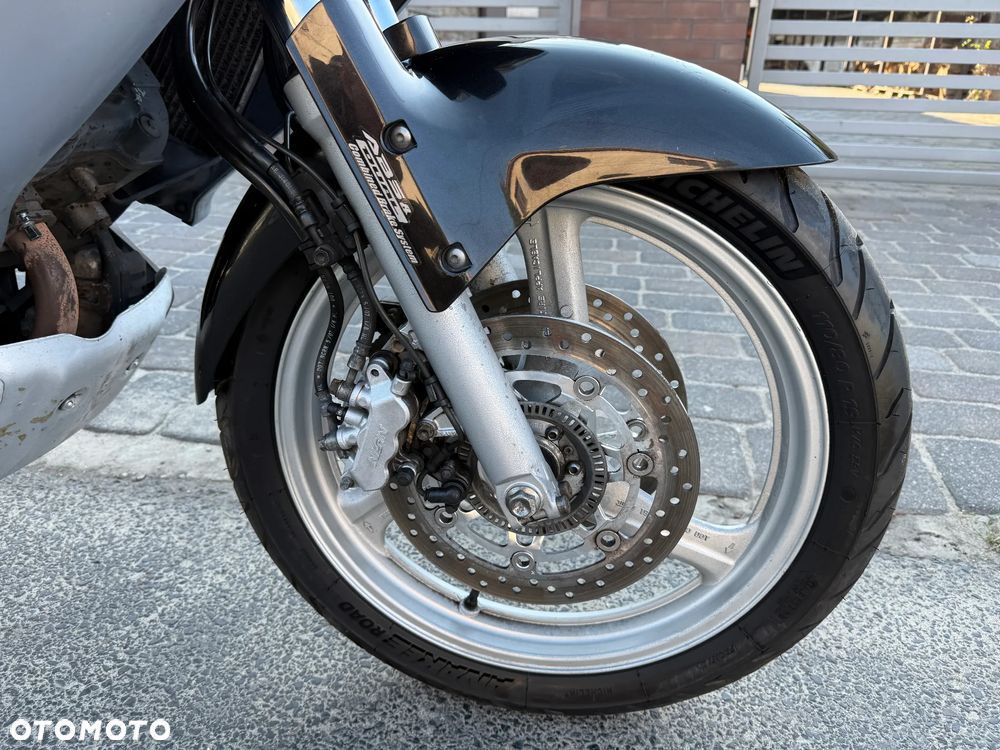 Honda Varadero - 25