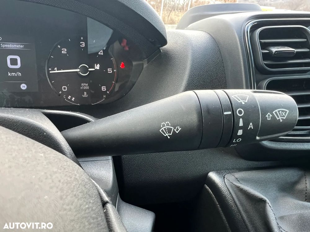 Toyota PROACE MAX L3H2 VAN 4D 2.2D 140 CP 6MT – CARGO - 24