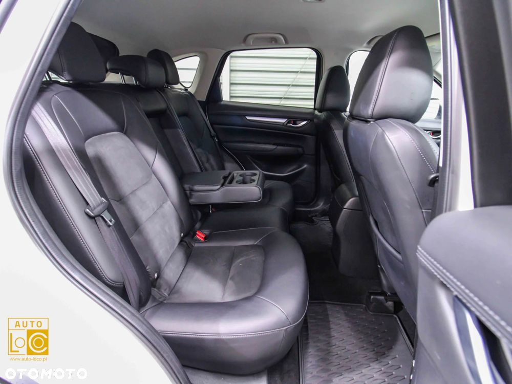 Mazda CX-5 2.5 Skypassion AWD - 11