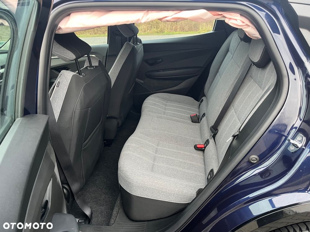 Renault Megane EV60 220hp optimum charge Evolution - 16