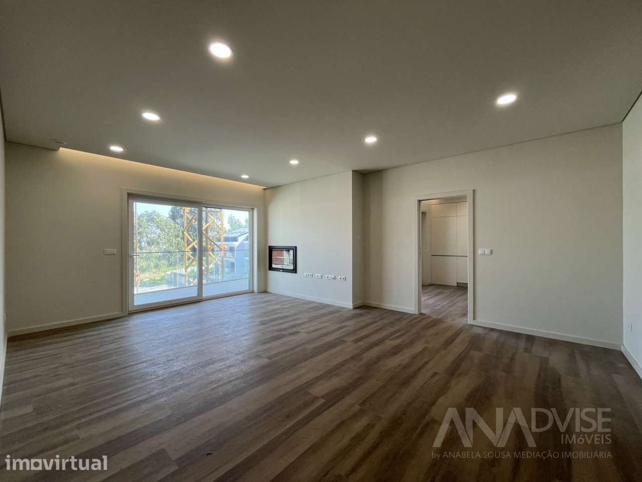 Apartamento T3 Venda em Viseu,Viseu - Grande imagem: 3/13