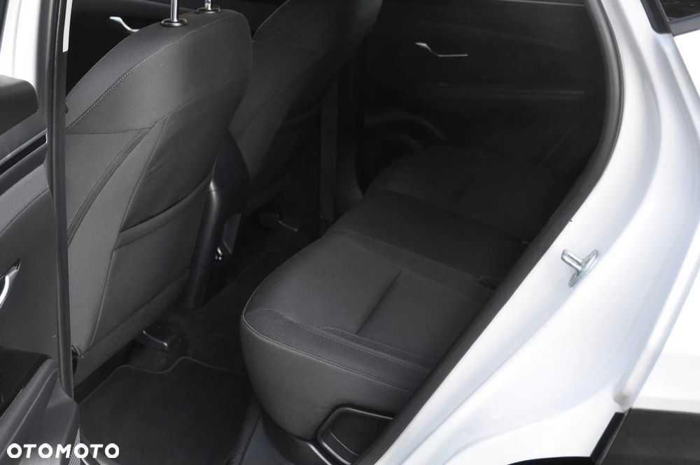 Hyundai Tucson 1.6 T-GDi 48V-Hybrid 2WD DCT Prime - 25