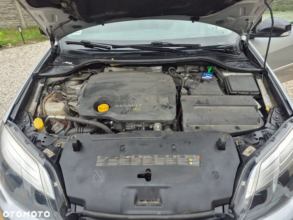 Renault Laguna ENERGY dCi 130 FAP Start-Stop Bose Edition - 19
