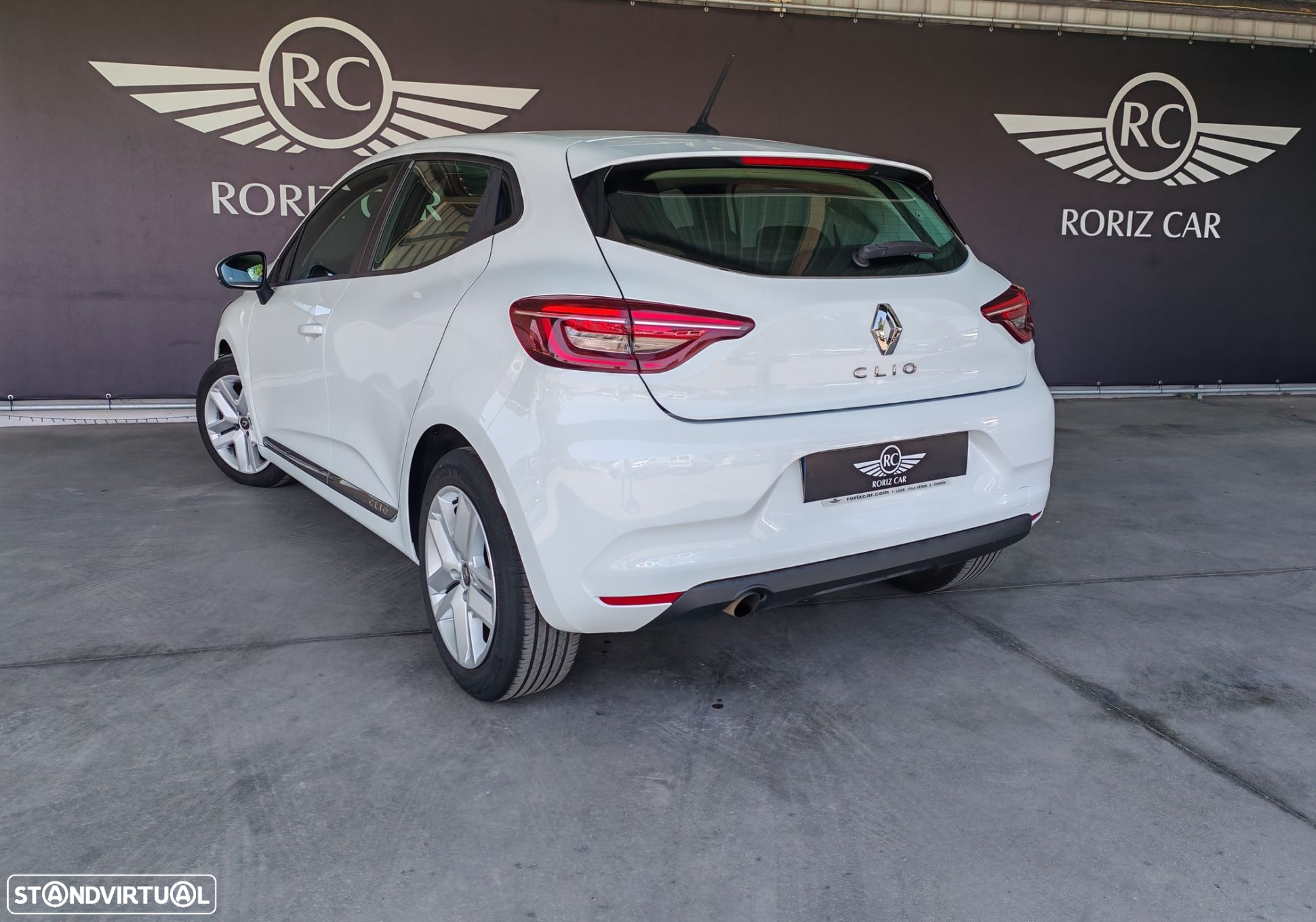 Renault Clio 1.5 Blue dCi Zen - 6