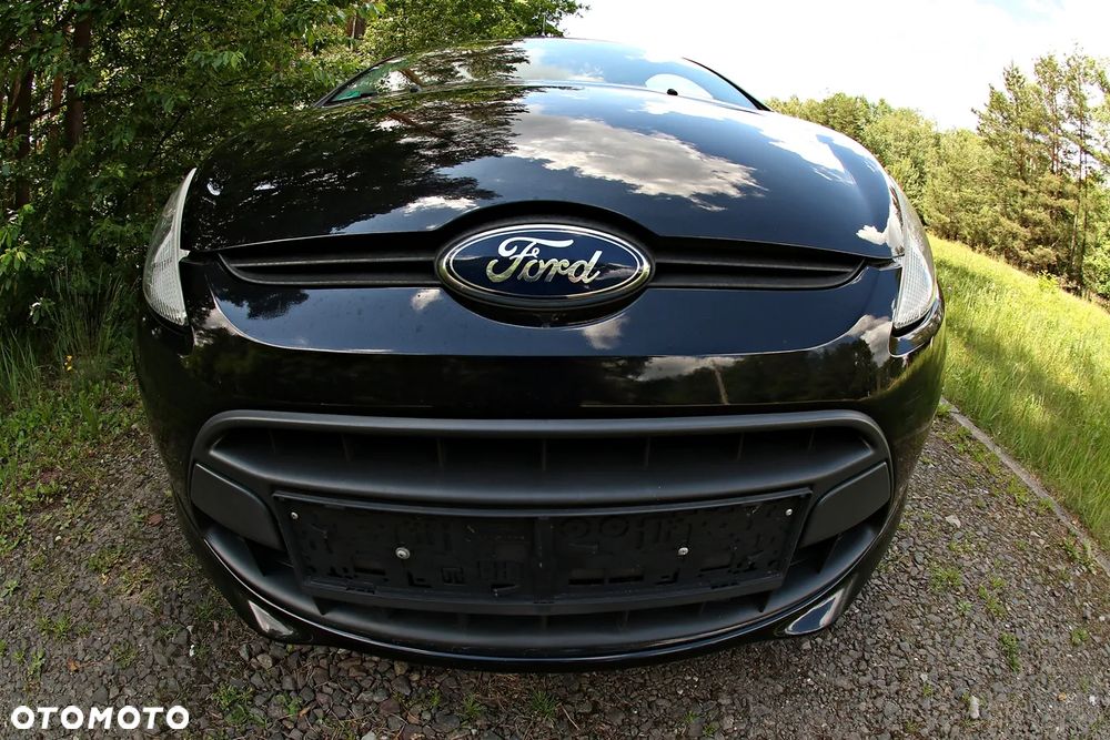 Ford Fiesta 1.4 Sport - 30