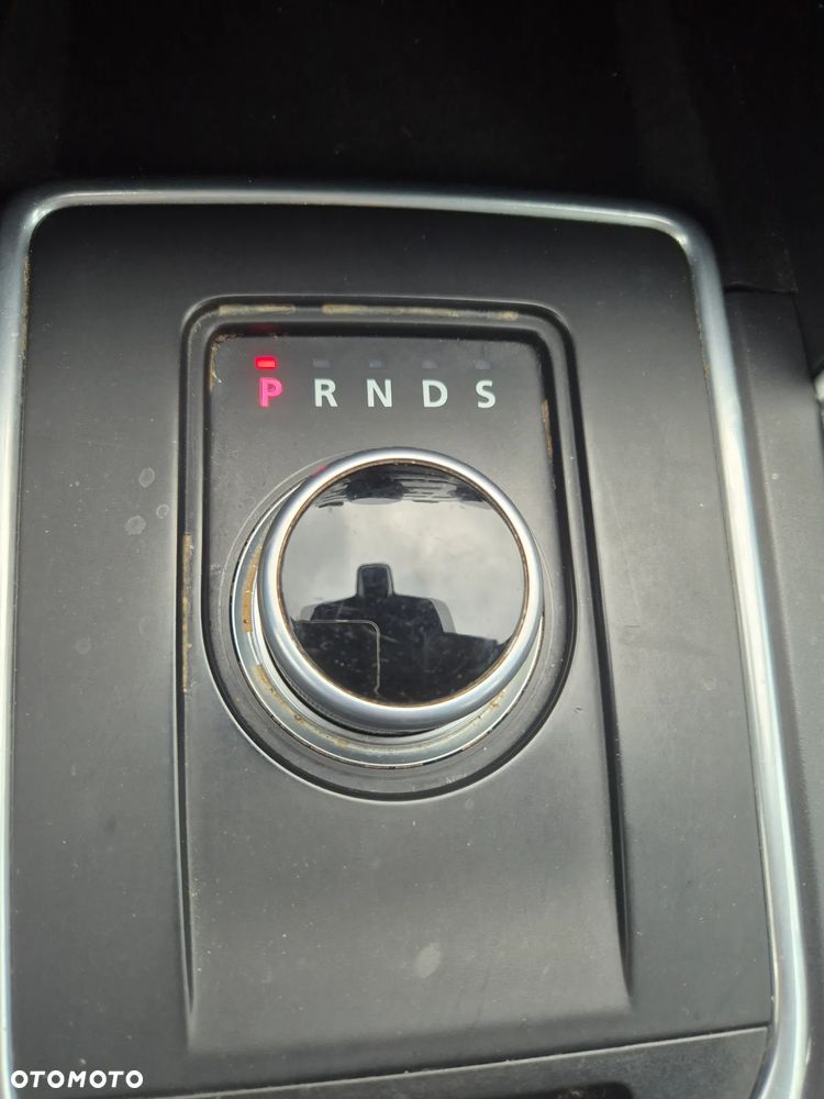 Land Rover Discovery Sport SD4 HSE Luxury - 21