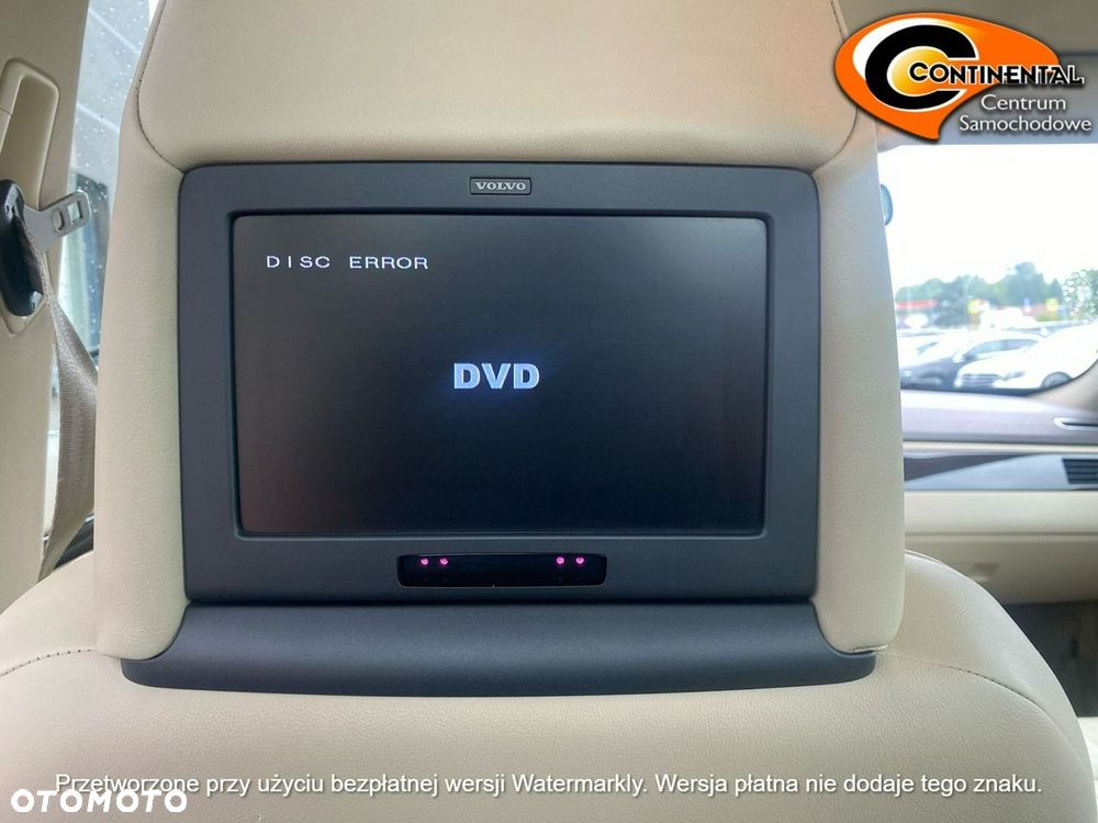 Volvo S80 - 18