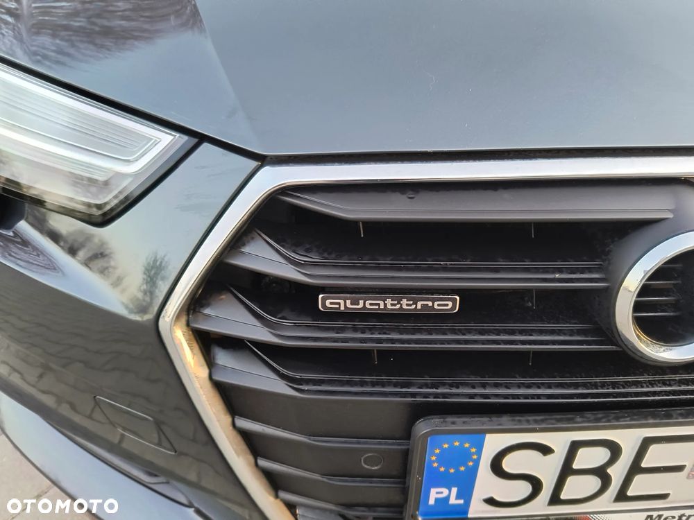 Audi A4 Avant 2.0 TDI S tronic quattro design - 9