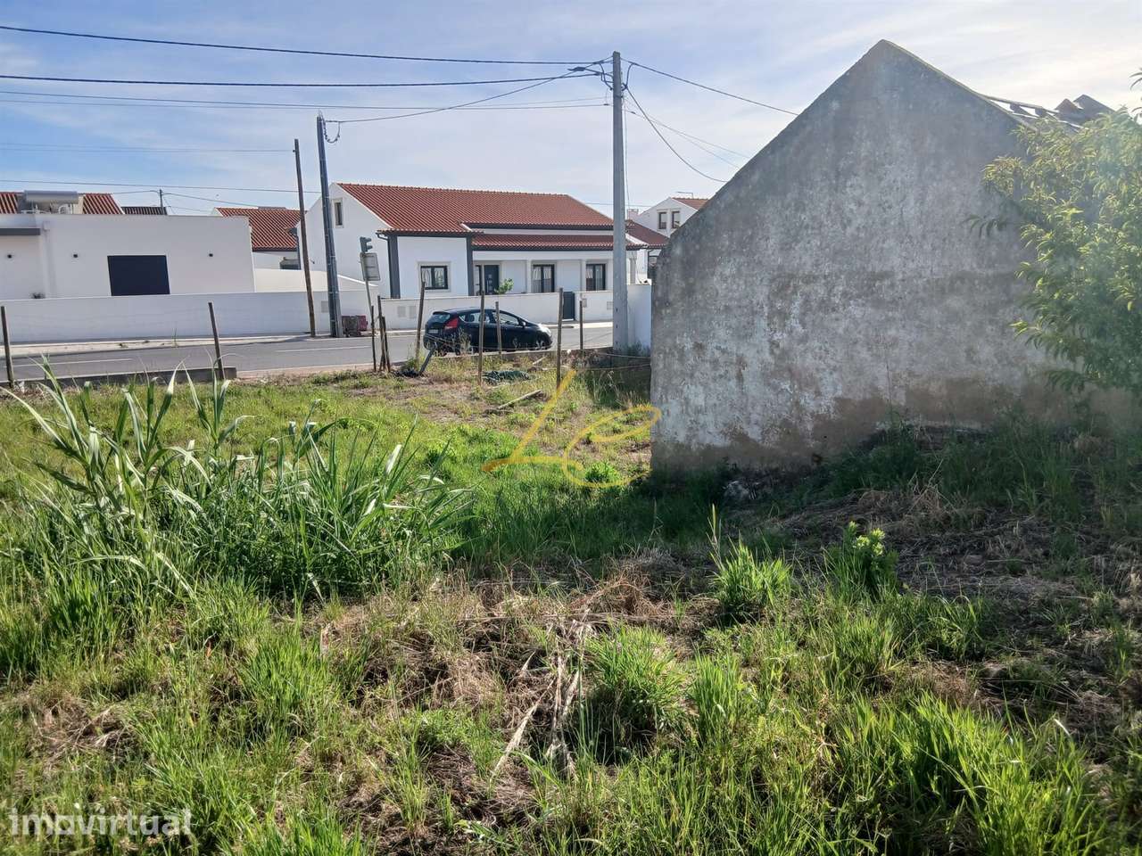 Terreno  Venda em Lamas e Cercal,Cadaval - Grande imagem: 4/5