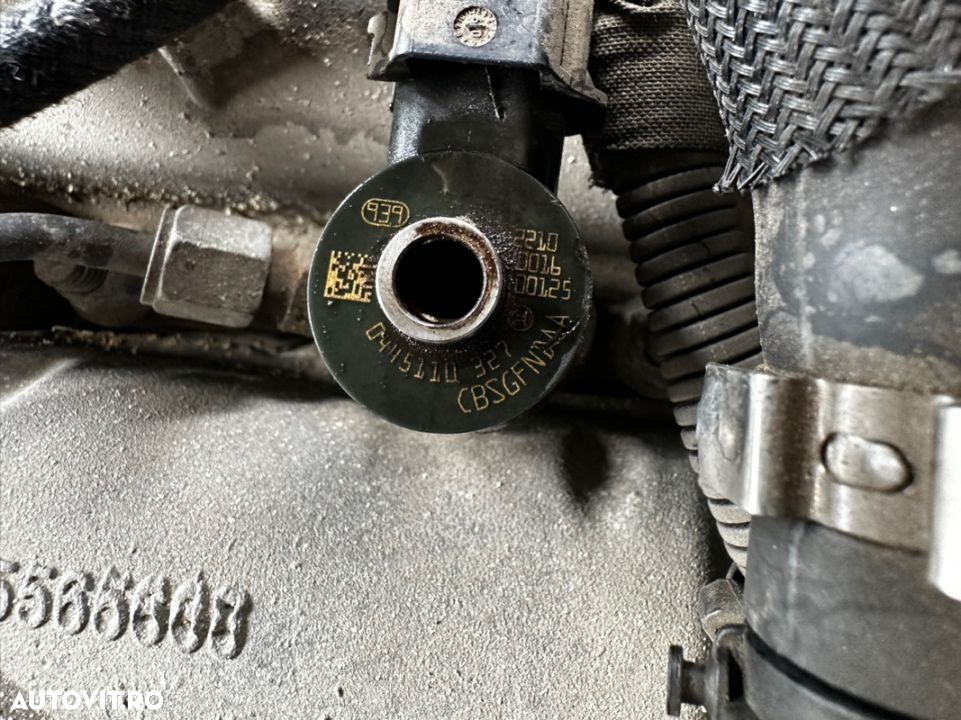 opel insignia 2010 20d ecotec 118kw Motor A20DTH cilindree 1956 cmc euro 5 cutie automata hidramata aisin Scaune piele încălzite și ventilate GPS navigație kit airbaguri - 7