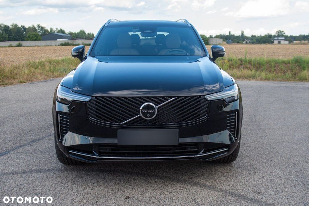 Volvo XC 90 B5 B AWD Inscription 7os - 2