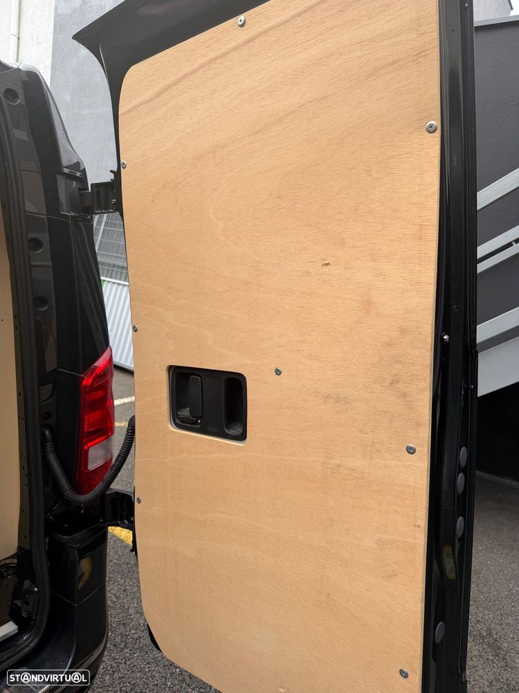 Mercedes-Benz Vito 119 CDi/34 Longo Pro - 14
